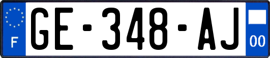 GE-348-AJ
