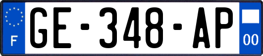 GE-348-AP