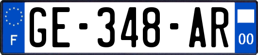 GE-348-AR