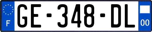 GE-348-DL
