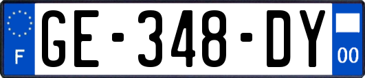 GE-348-DY
