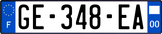 GE-348-EA