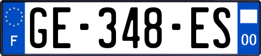 GE-348-ES