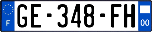 GE-348-FH