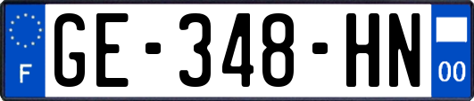 GE-348-HN