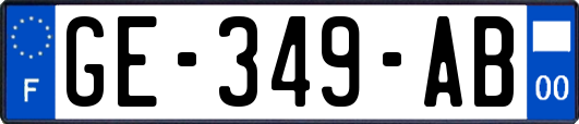 GE-349-AB