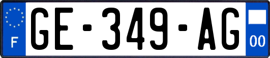 GE-349-AG