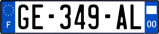 GE-349-AL