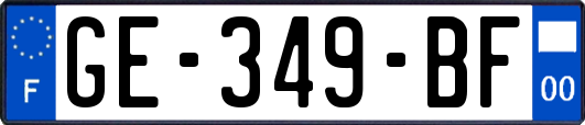GE-349-BF