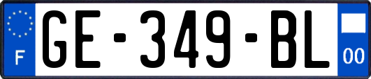 GE-349-BL