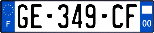 GE-349-CF