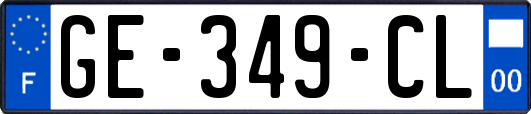 GE-349-CL
