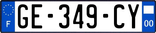 GE-349-CY