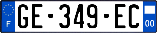 GE-349-EC