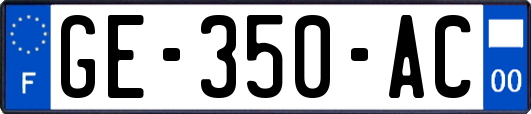 GE-350-AC