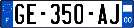 GE-350-AJ