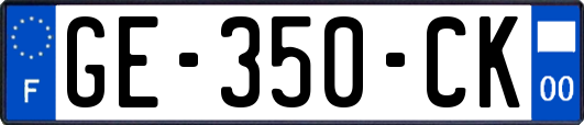 GE-350-CK