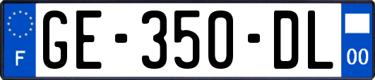 GE-350-DL
