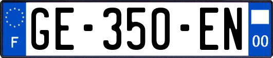 GE-350-EN