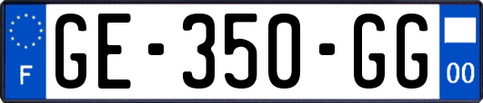 GE-350-GG