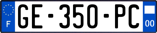 GE-350-PC