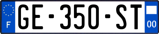 GE-350-ST