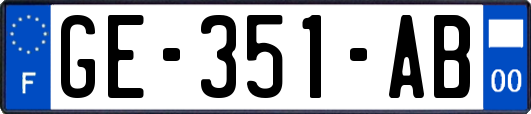 GE-351-AB