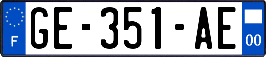 GE-351-AE