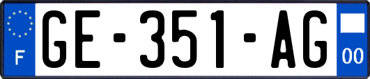 GE-351-AG