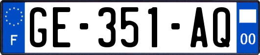 GE-351-AQ