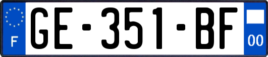 GE-351-BF