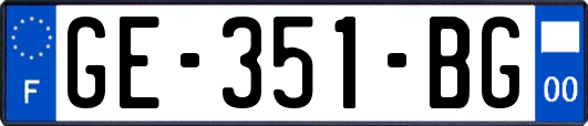 GE-351-BG