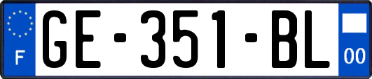 GE-351-BL