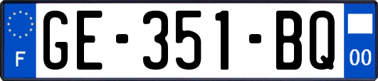 GE-351-BQ