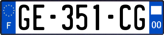 GE-351-CG