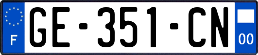 GE-351-CN