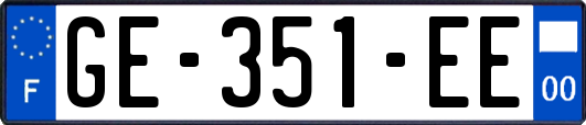 GE-351-EE