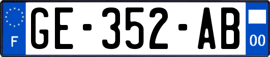 GE-352-AB