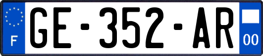 GE-352-AR