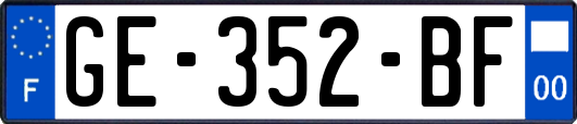 GE-352-BF