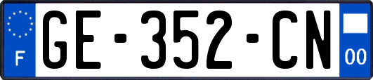GE-352-CN
