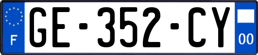 GE-352-CY