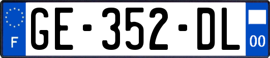 GE-352-DL