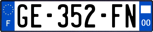 GE-352-FN