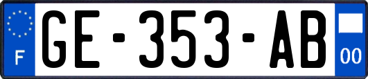 GE-353-AB