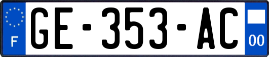 GE-353-AC