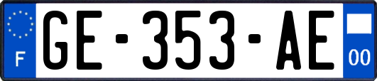 GE-353-AE