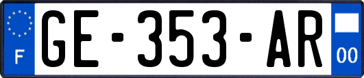 GE-353-AR