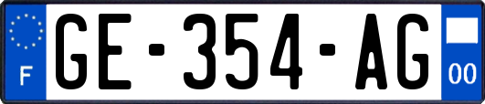 GE-354-AG