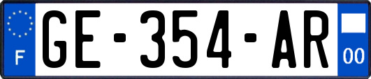 GE-354-AR